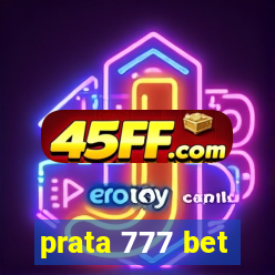 prata 777 bet